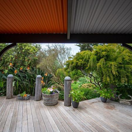 Rhyll Haven Luxury Getaway Apartments Exterior foto
