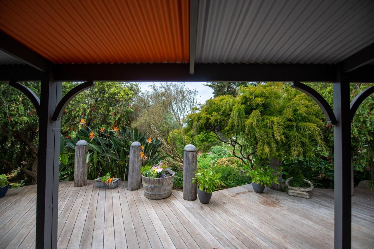 Rhyll Haven Luxury Getaway Apartments Exterior foto