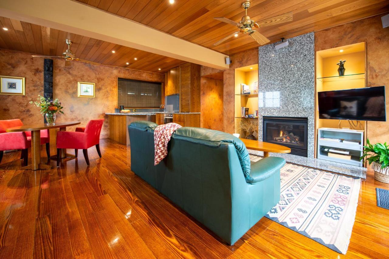 Rhyll Haven Luxury Getaway Apartments Exterior foto