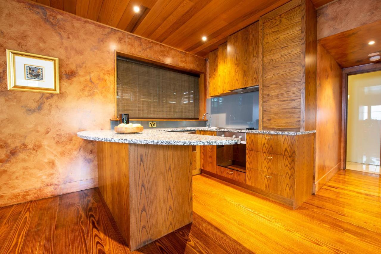 Rhyll Haven Luxury Getaway Apartments Exterior foto