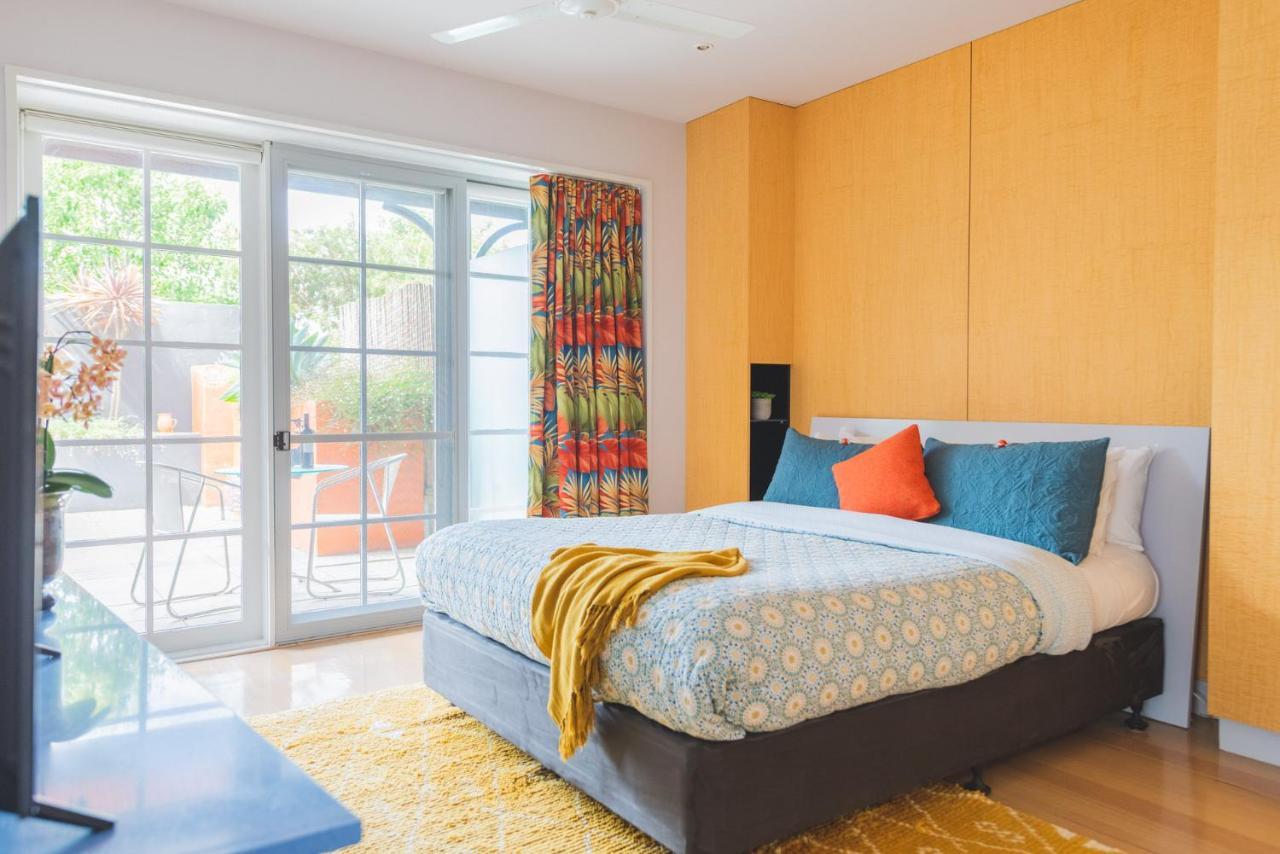 Rhyll Haven Luxury Getaway Apartments Exterior foto