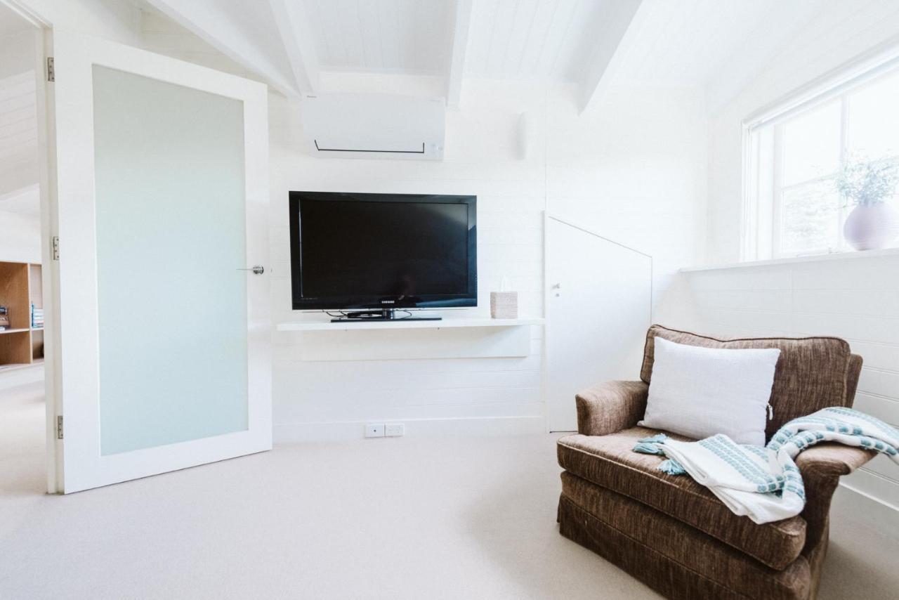 Rhyll Haven Luxury Getaway Apartments Exterior foto