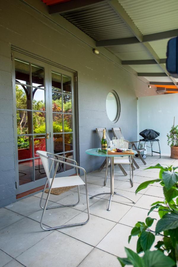 Rhyll Haven Luxury Getaway Apartments Exterior foto