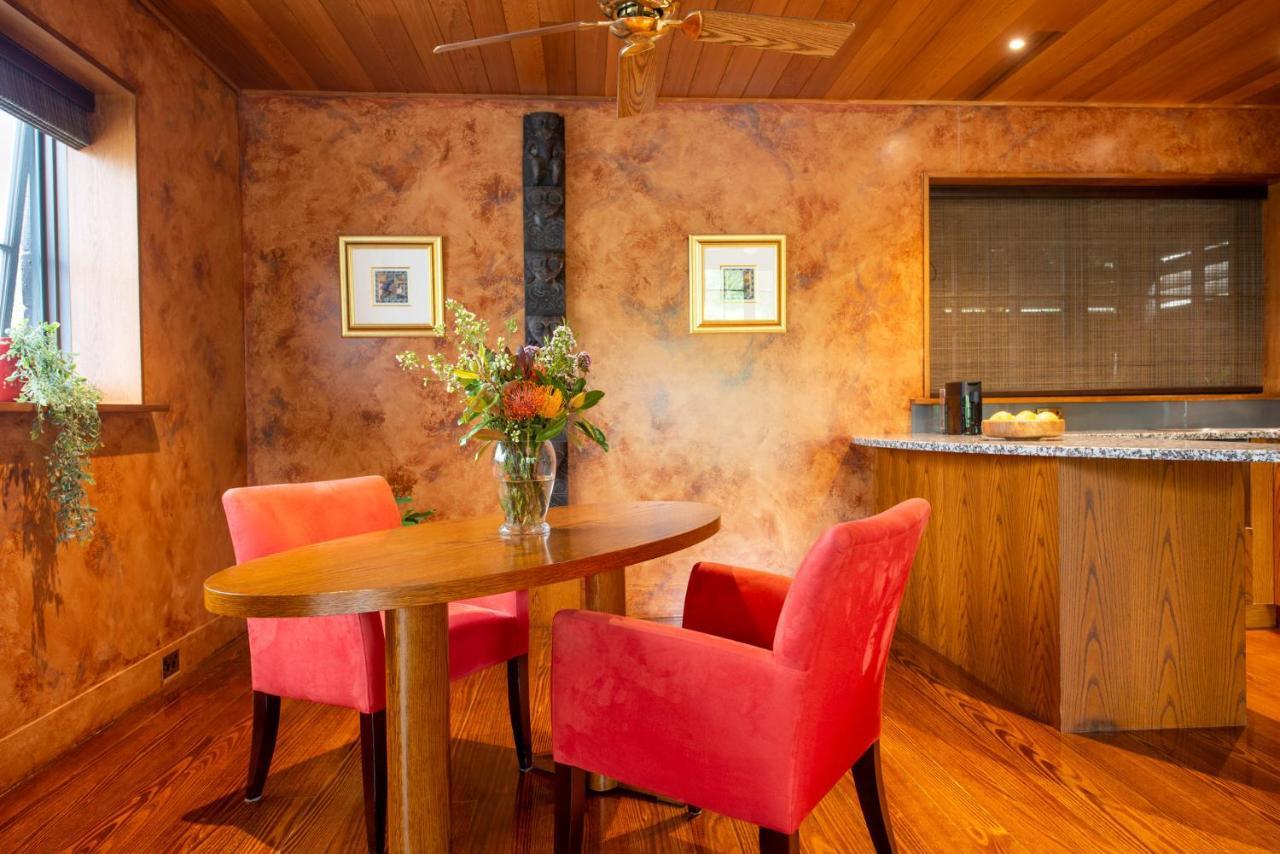 Rhyll Haven Luxury Getaway Apartments Exterior foto