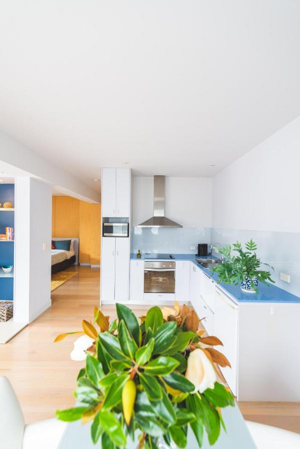 Rhyll Haven Luxury Getaway Apartments Exterior foto