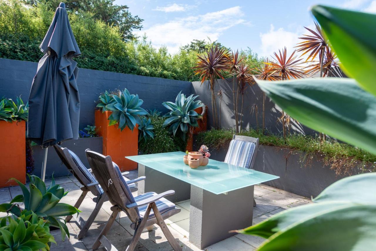Rhyll Haven Luxury Getaway Apartments Exterior foto