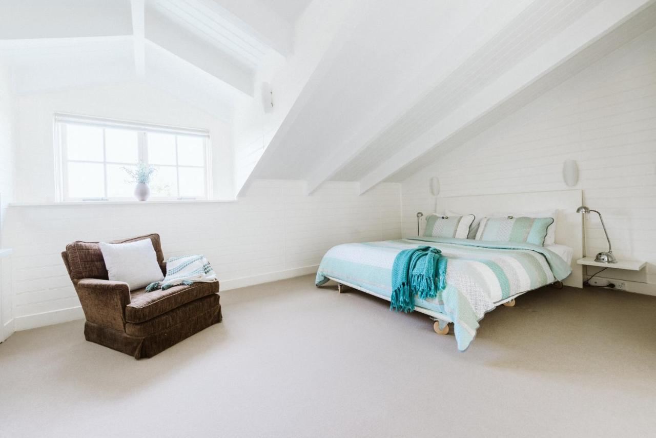 Rhyll Haven Luxury Getaway Apartments Exterior foto