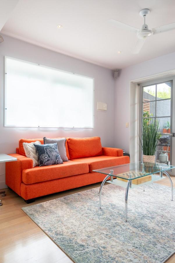 Rhyll Haven Luxury Getaway Apartments Exterior foto