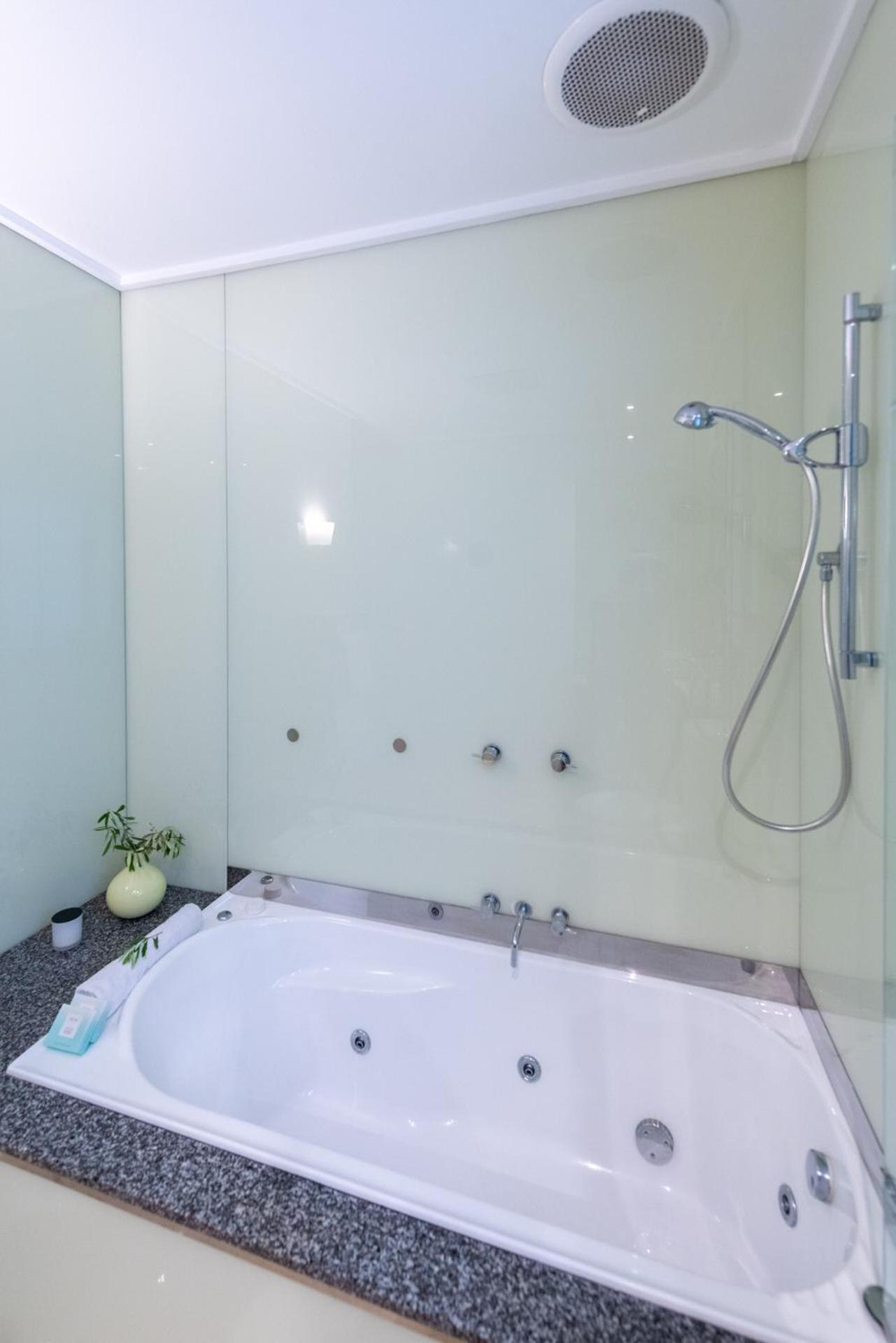 Rhyll Haven Luxury Getaway Apartments Exterior foto